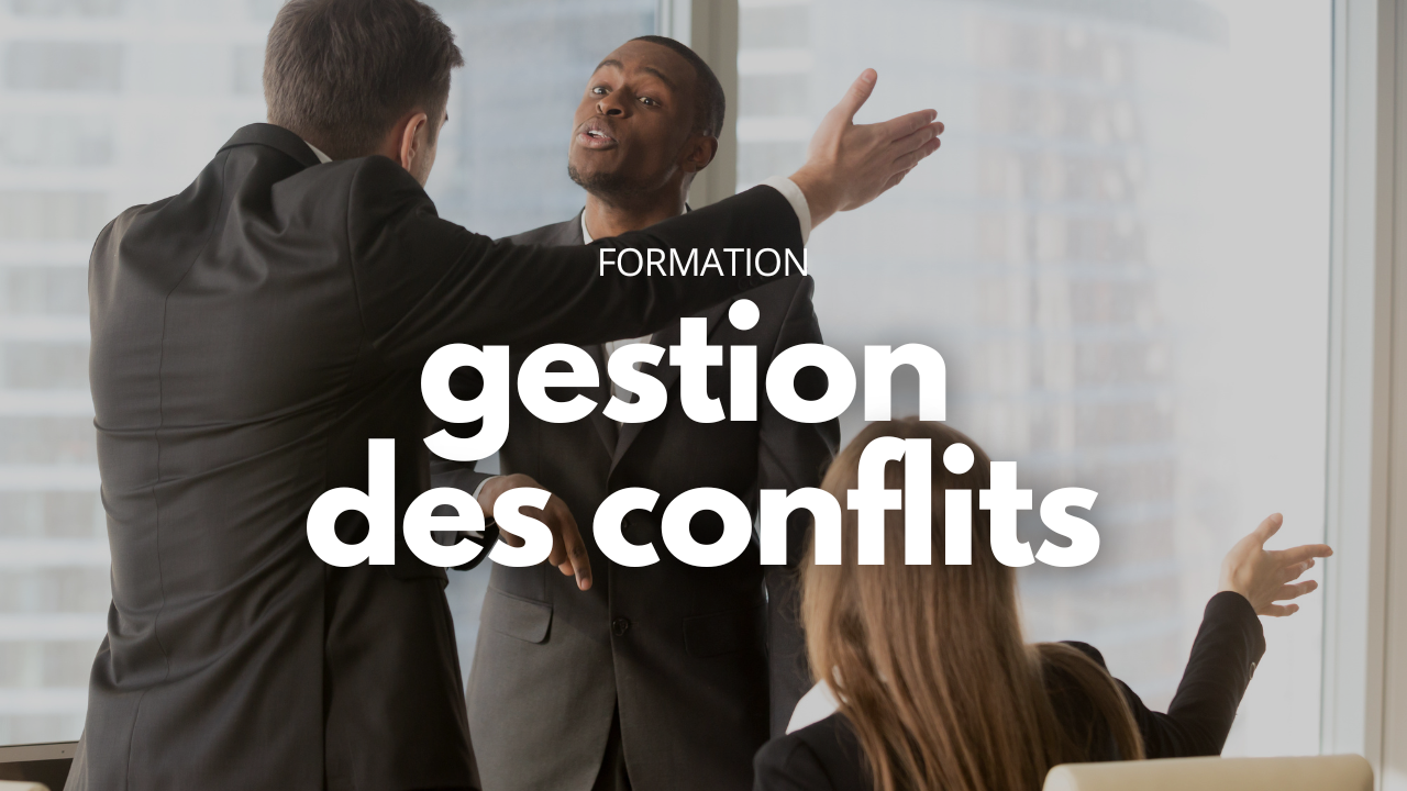 Gestion des conflits