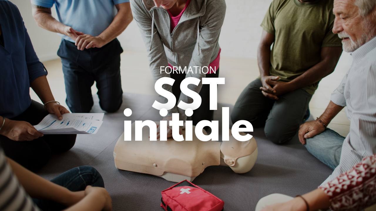 SST initiale
